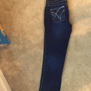 Wrangler Q-Baby